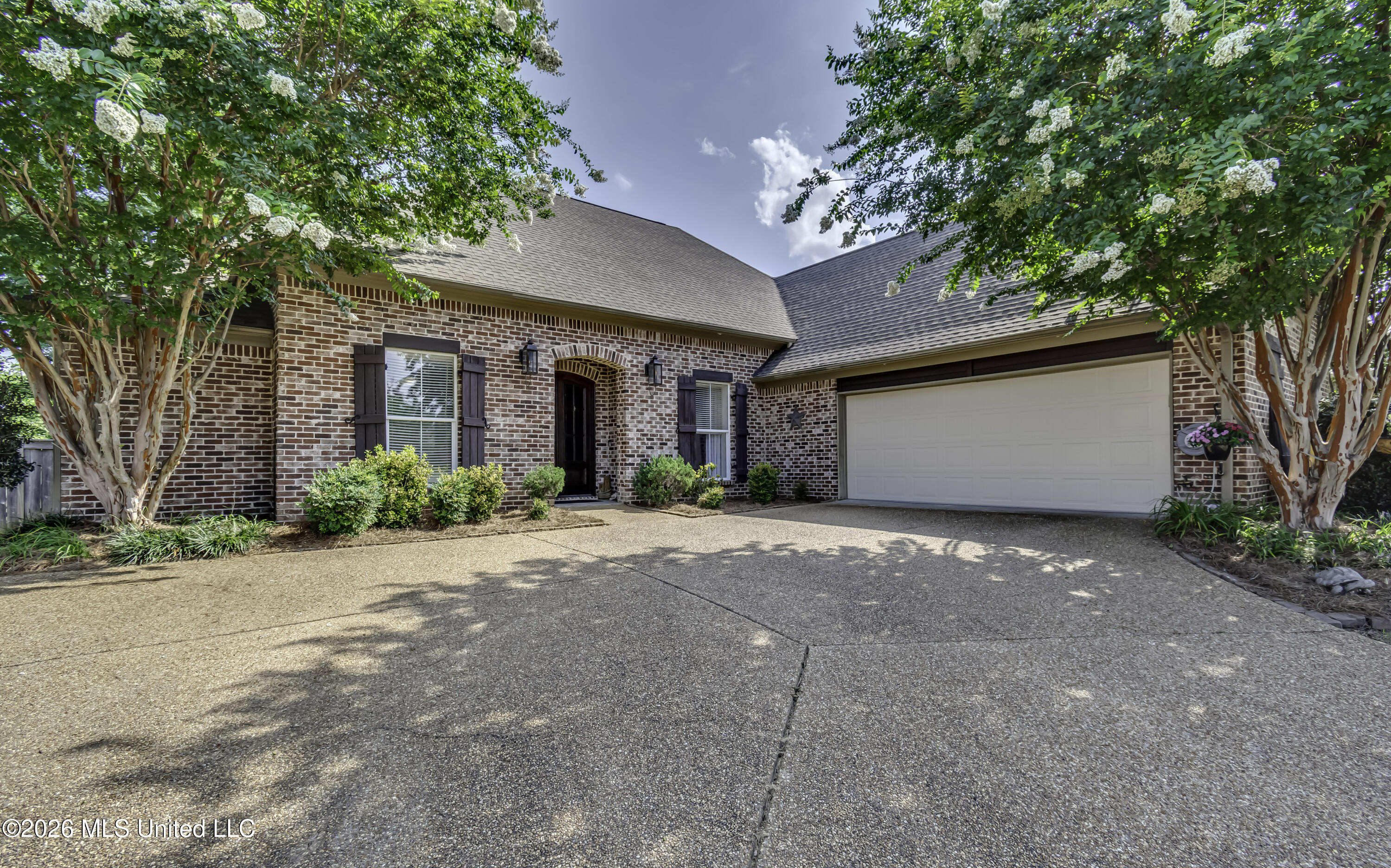 113 Turtle Ridge Drive, Brandon, MS 39047 — photo 3