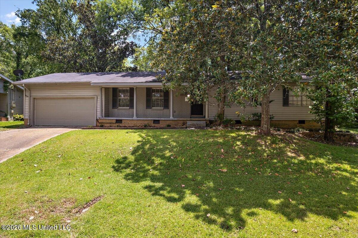 1633 Winchester Street — photo