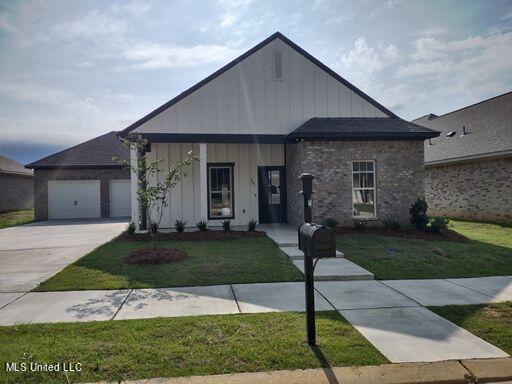 843 Long Leaf Circle — photo