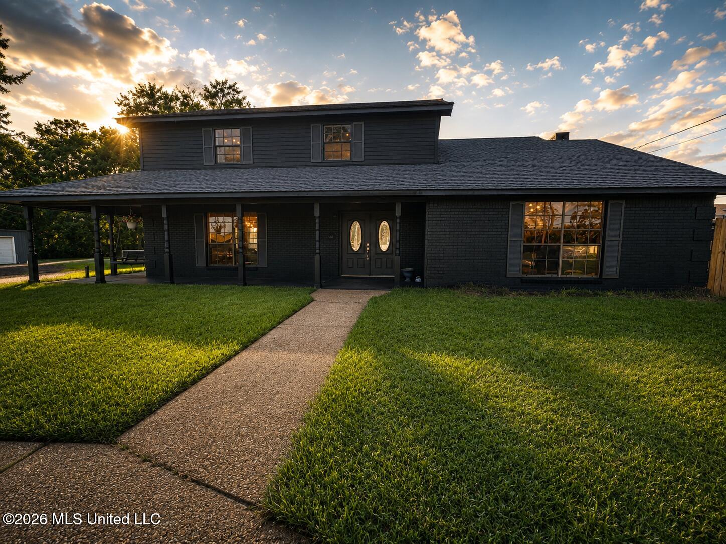 11035 Lamey Brg Road — photo