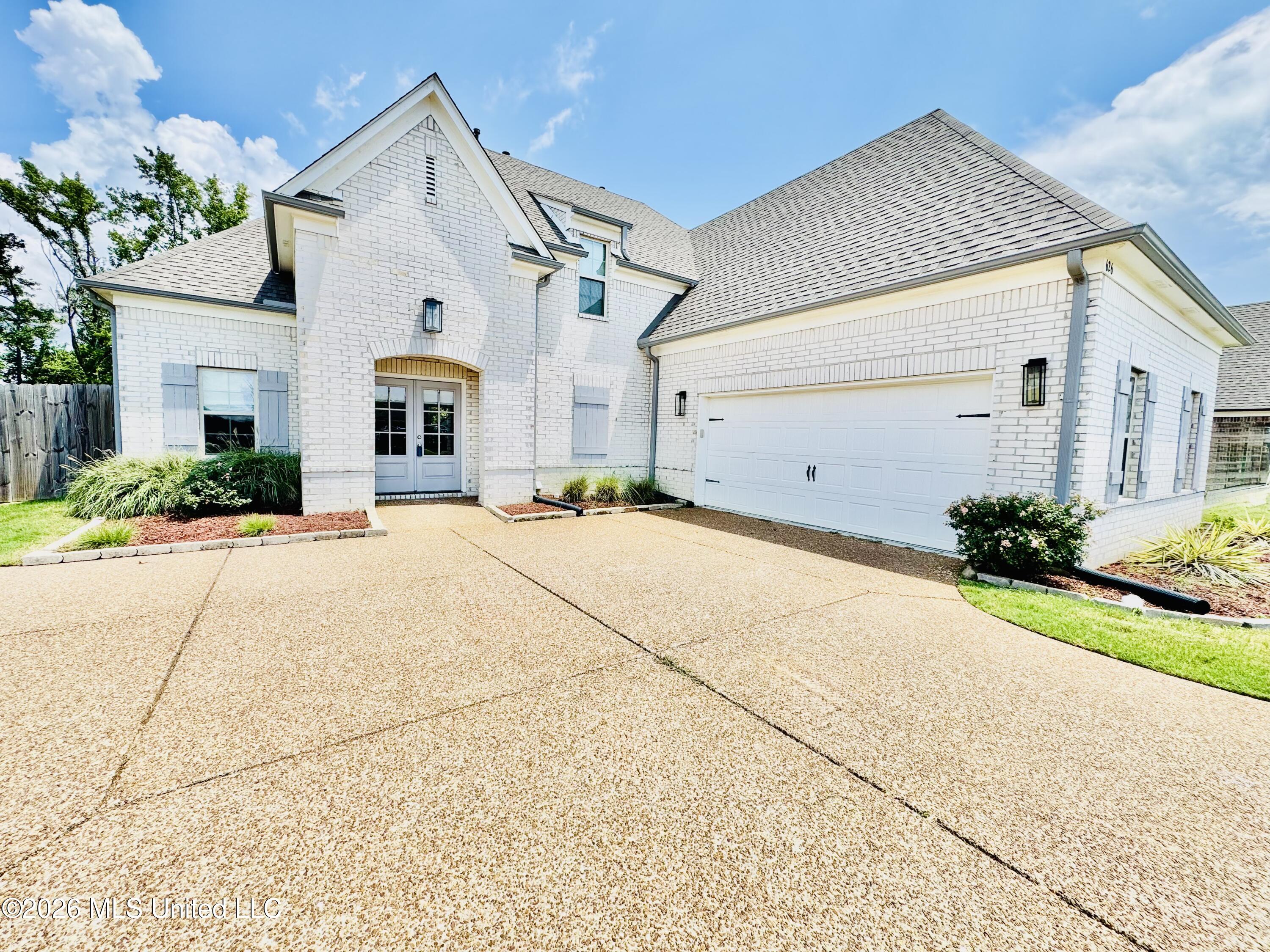 626 Dudley Drive, Hernando, MS 38632 — photo 3