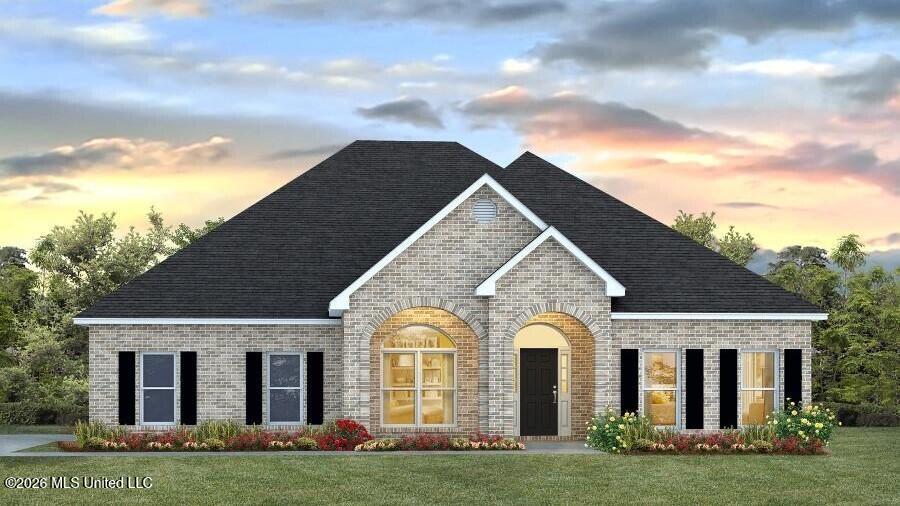 321 Castlewood Circle — photo