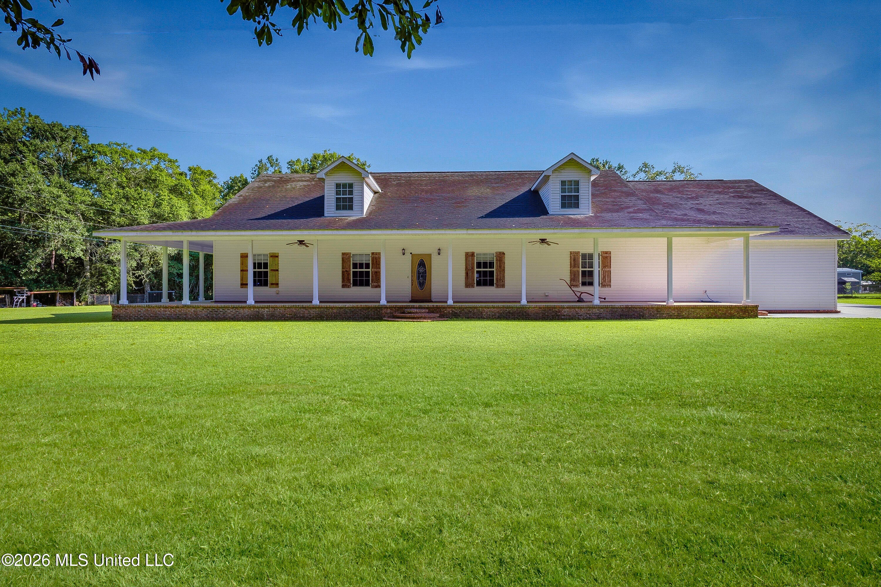 8217 Tucker Road — photo