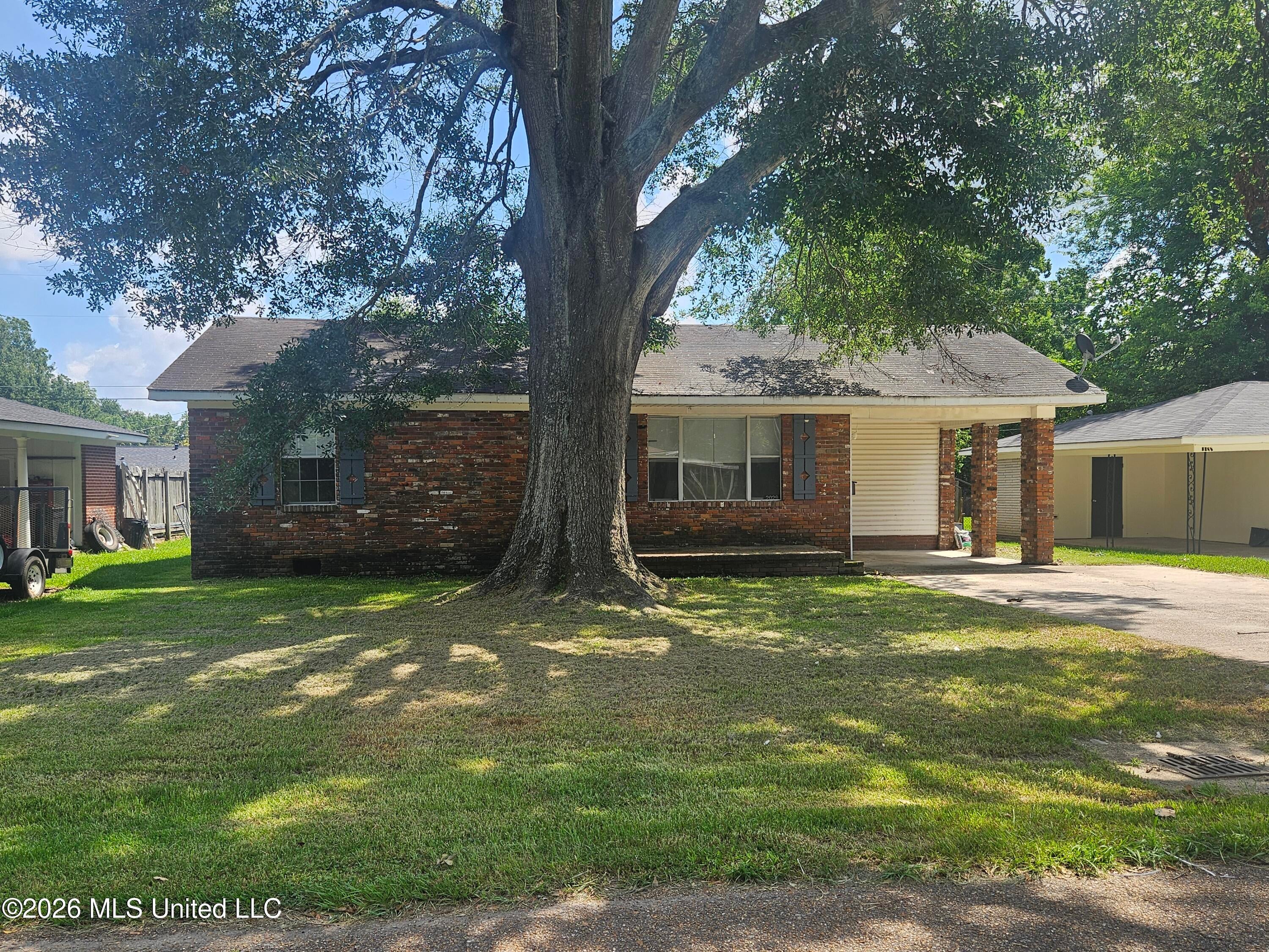 2029 Eleanor Street — photo