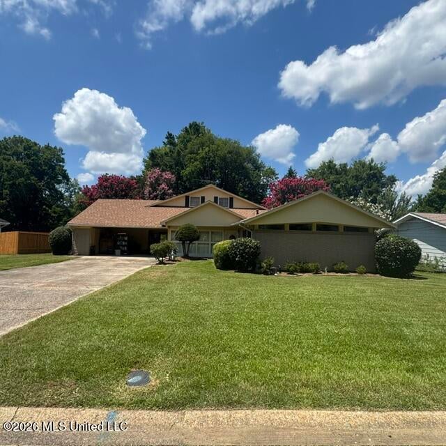 1670 Wilhurst Street — photo