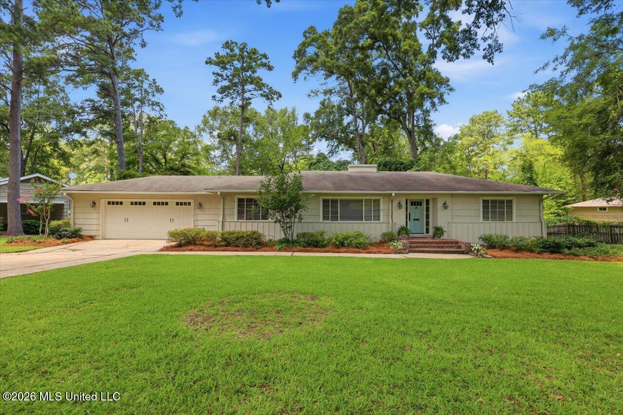 1070 Buckley Drive — photo