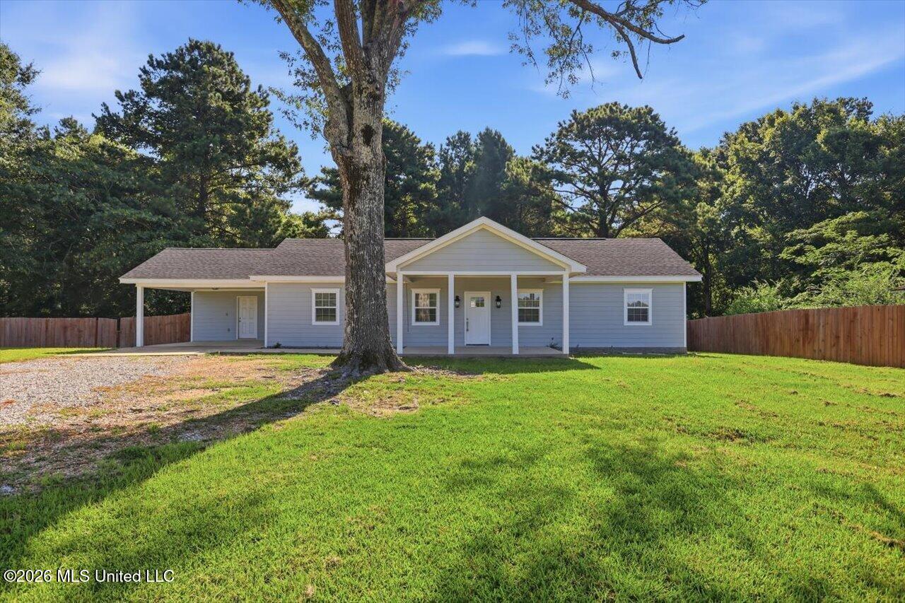 526 Andrew Chapel Road — photo