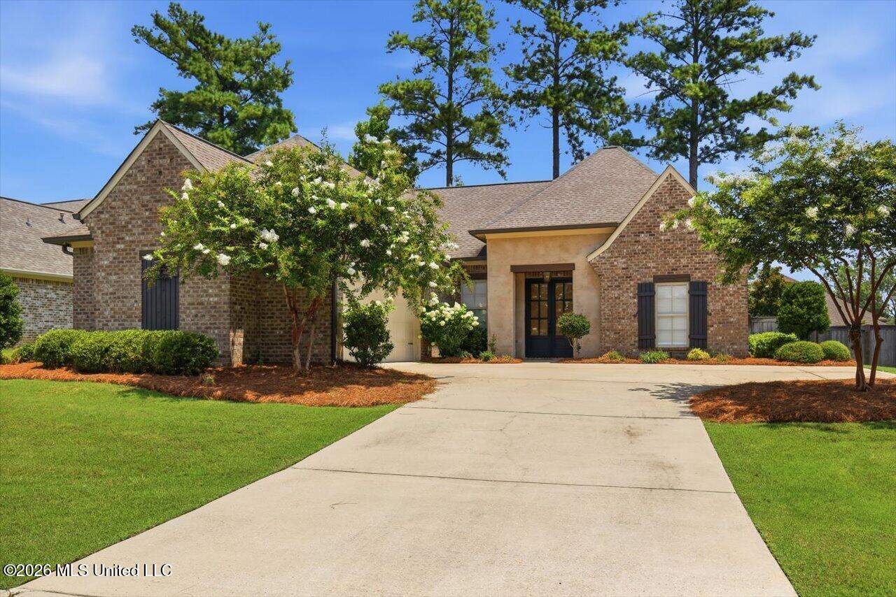 145 Hampton Ridge, Madison, MS 39110 — photo 2
