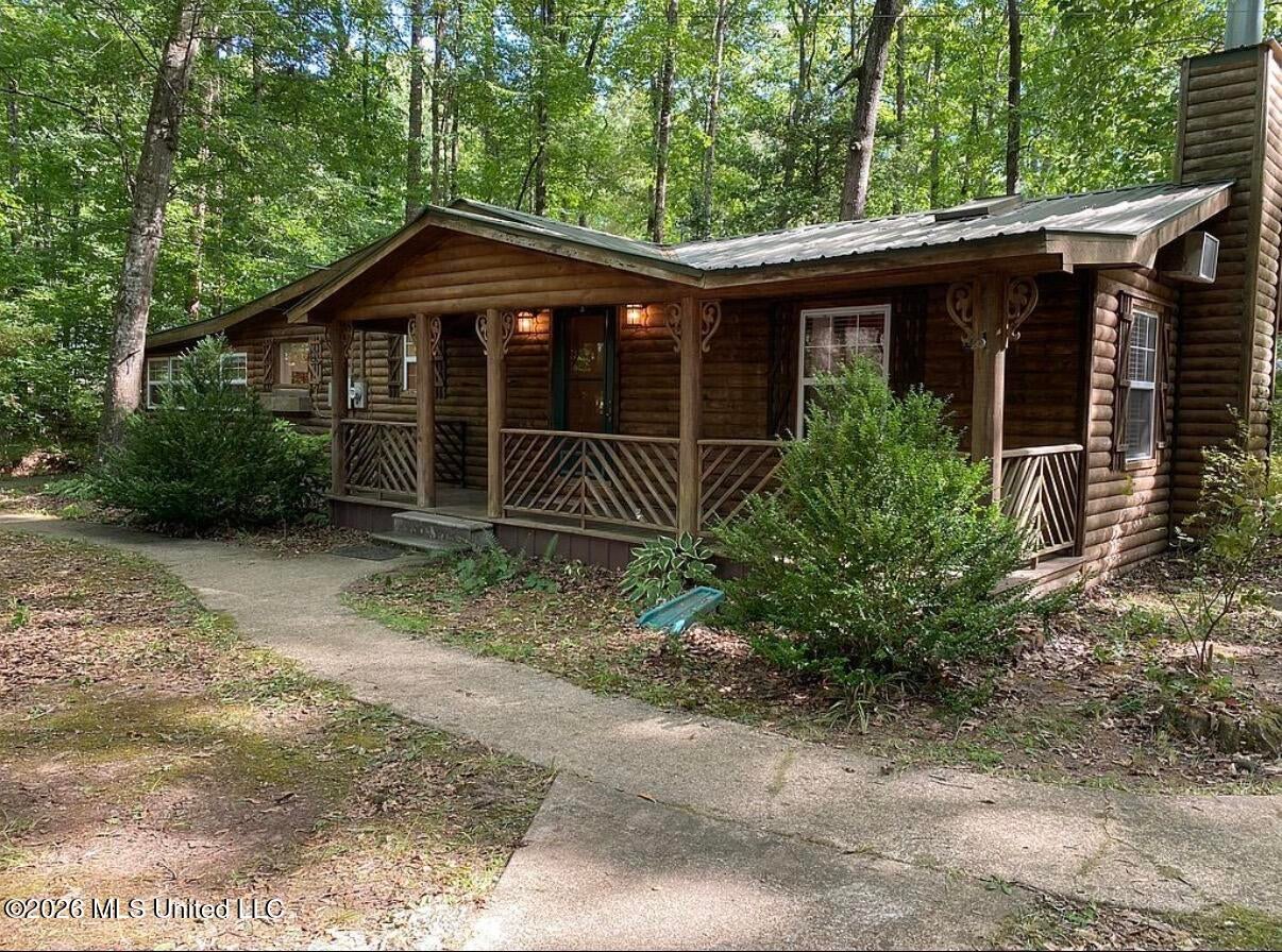 81A County Road 323 — photo