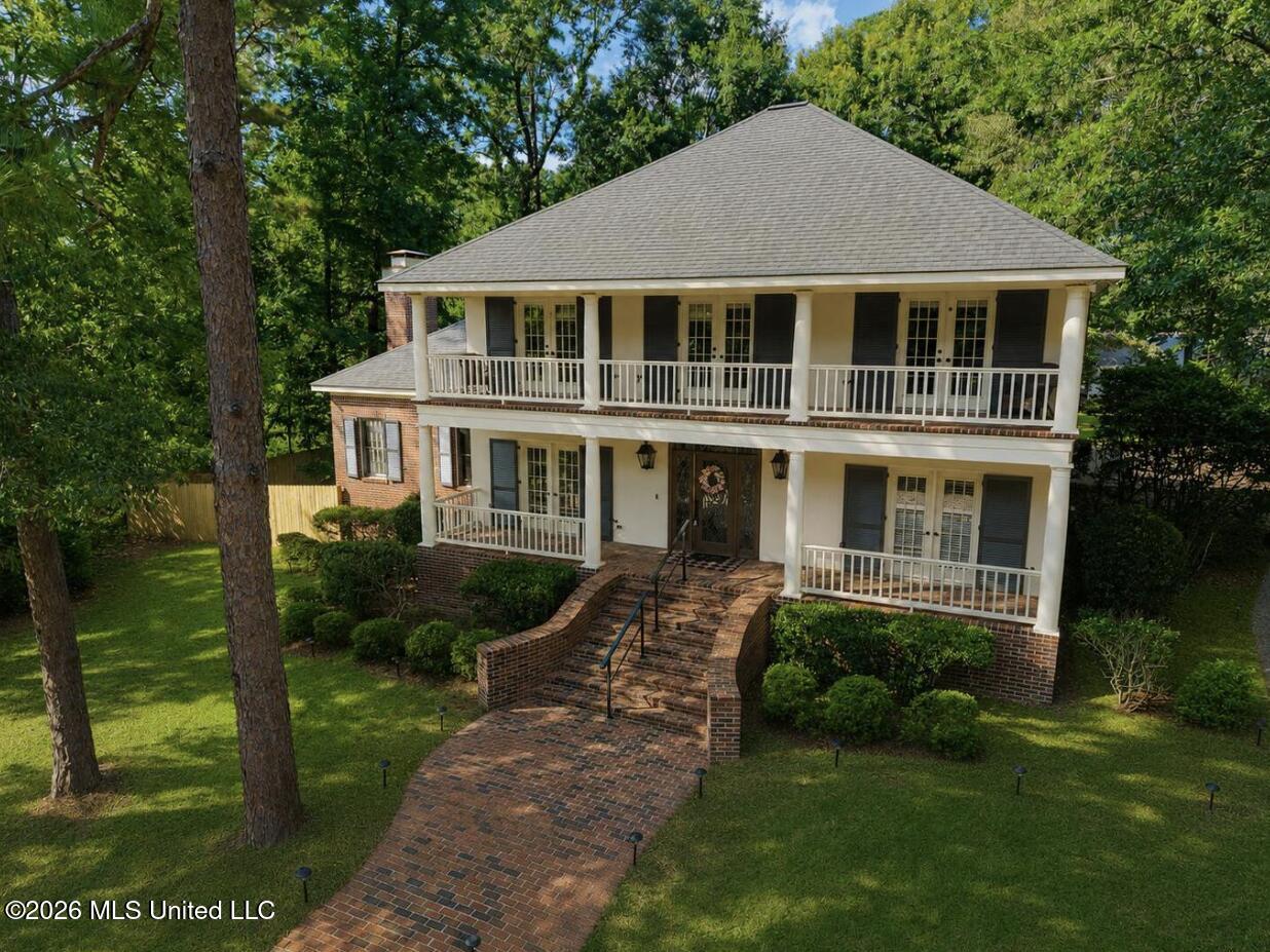 16 Dunleith Court — photo