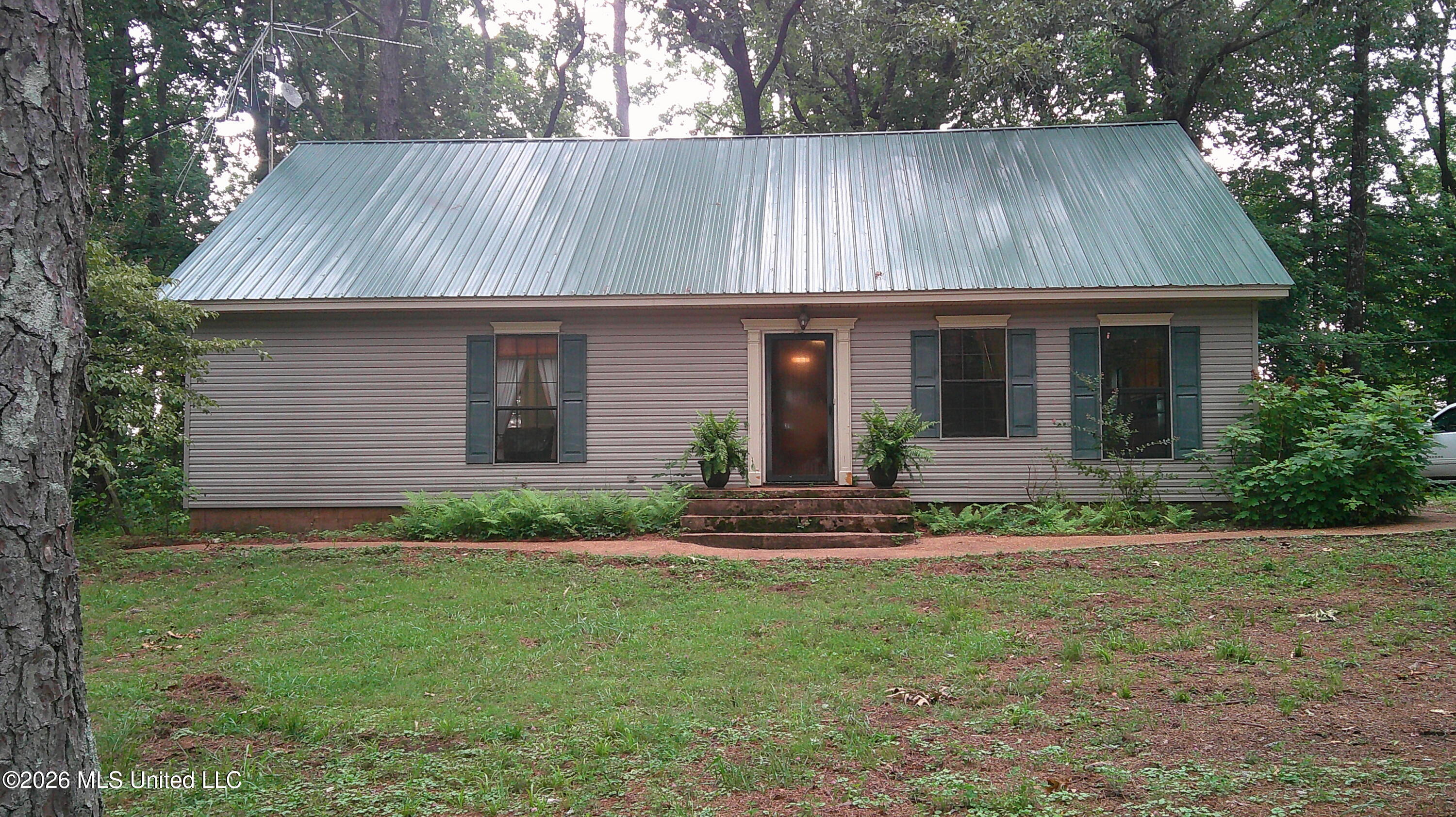 4580 County Road 701 — photo