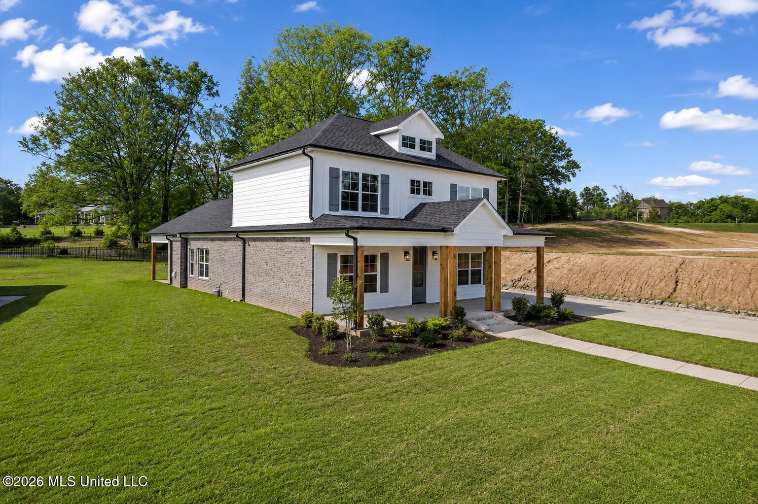 7548 Thomas Riley Street, Hernando, MS 38632 — photo 2