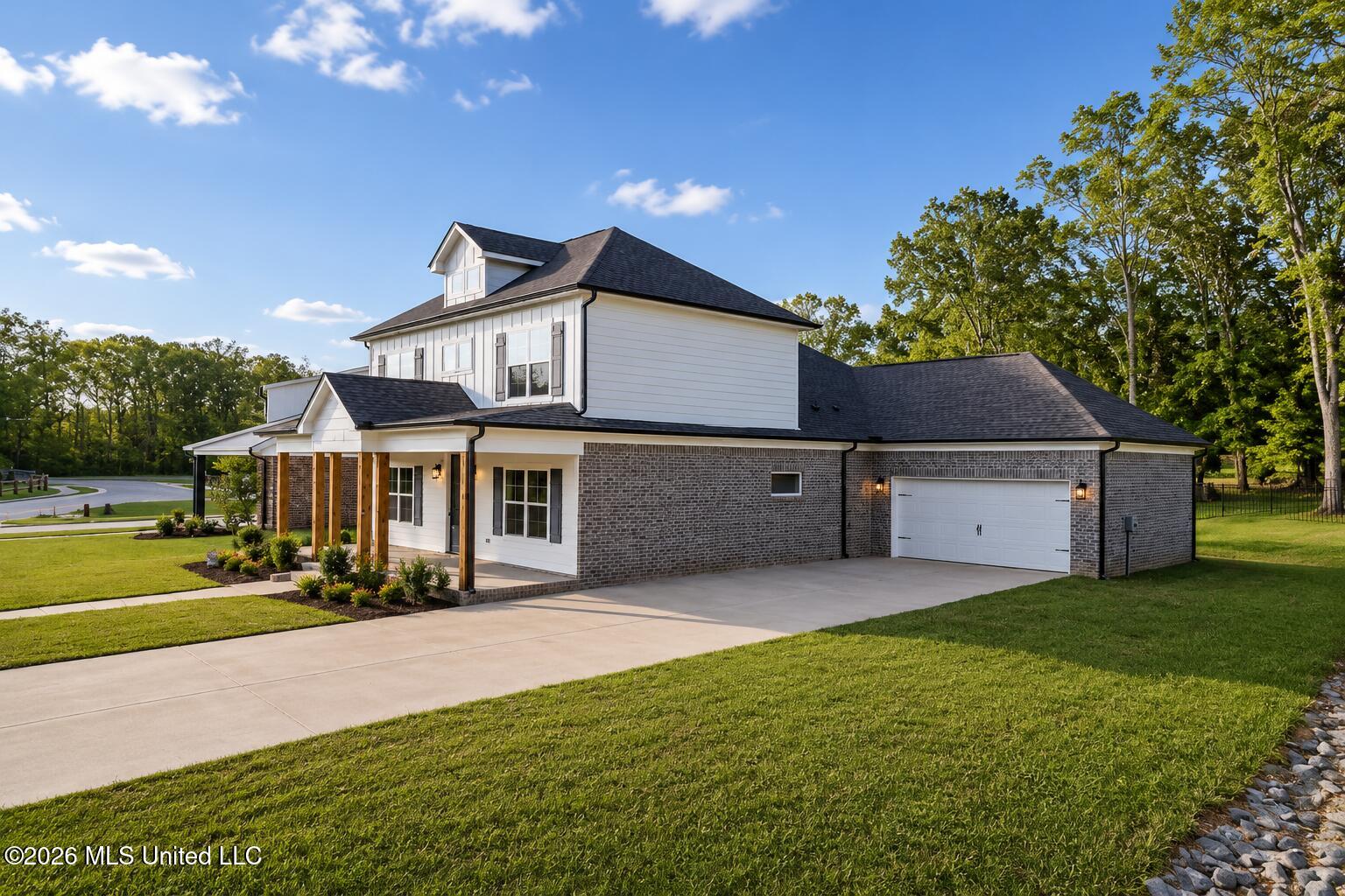 7548 Thomas Riley Street, Hernando, MS 38632 — photo 3
