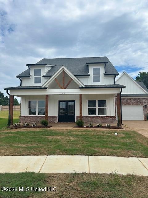 6039 Hickory Point Drive — photo