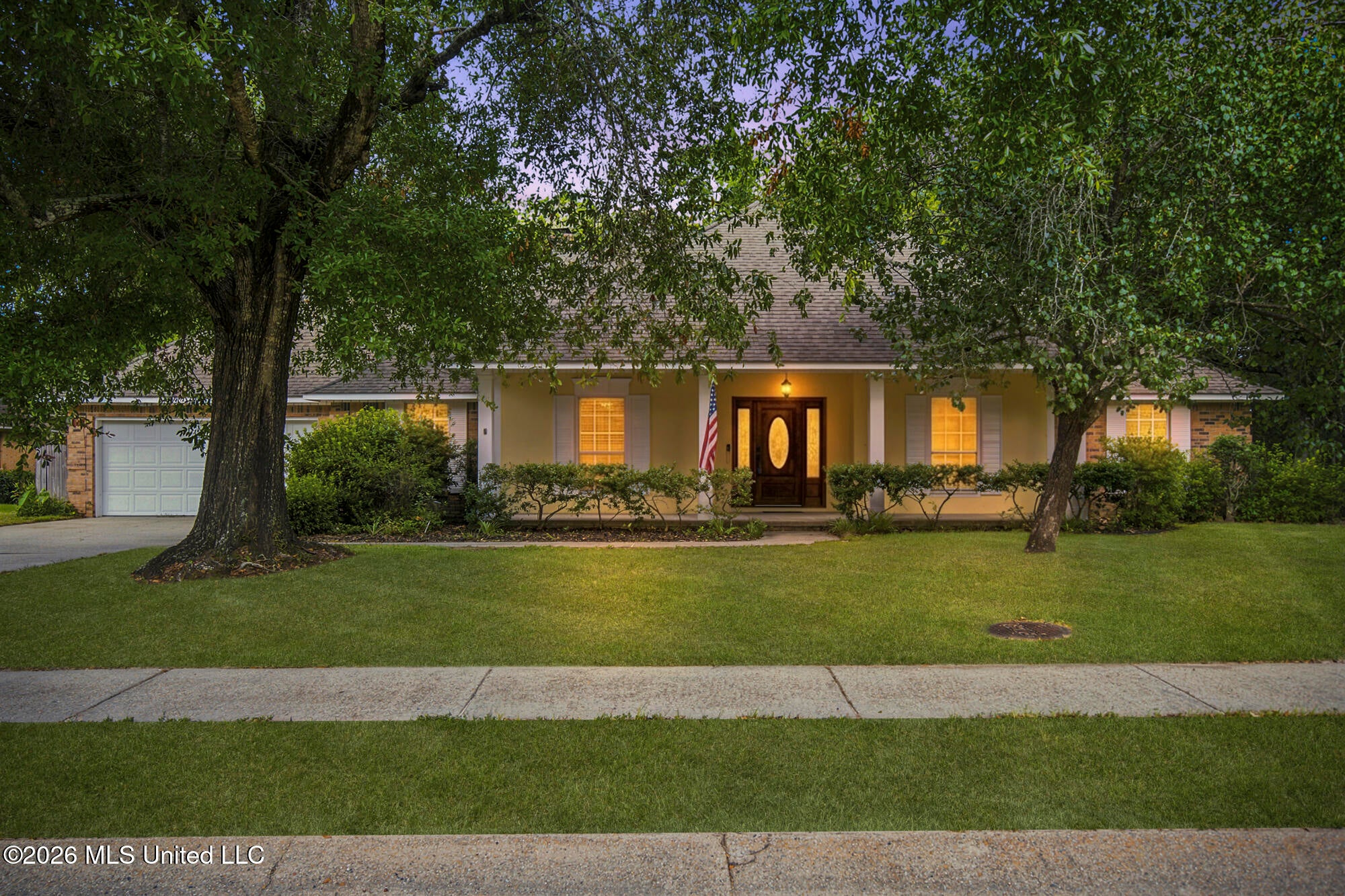 1314 Mill Circle — photo