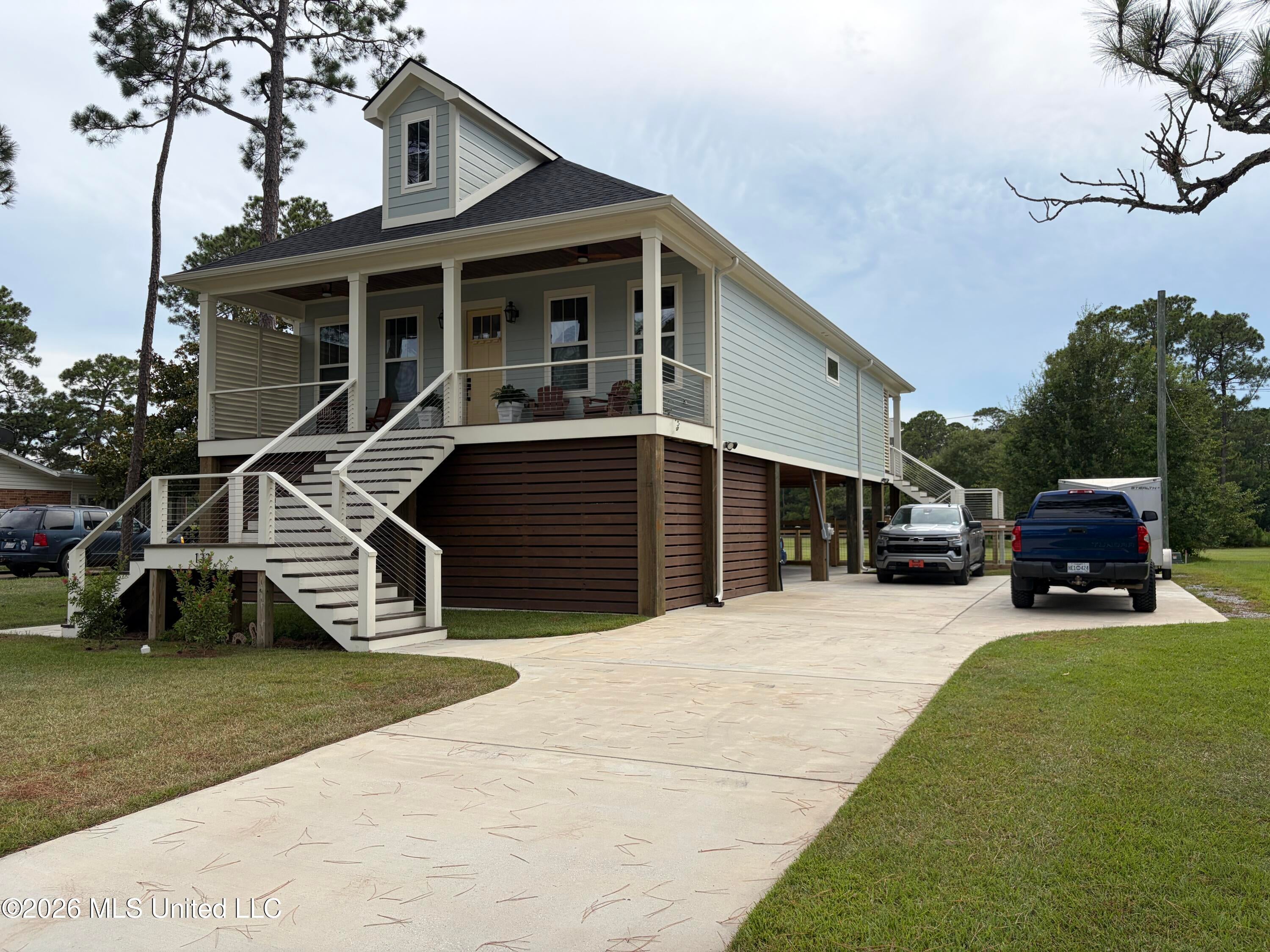 133 Fernwood Drive — photo