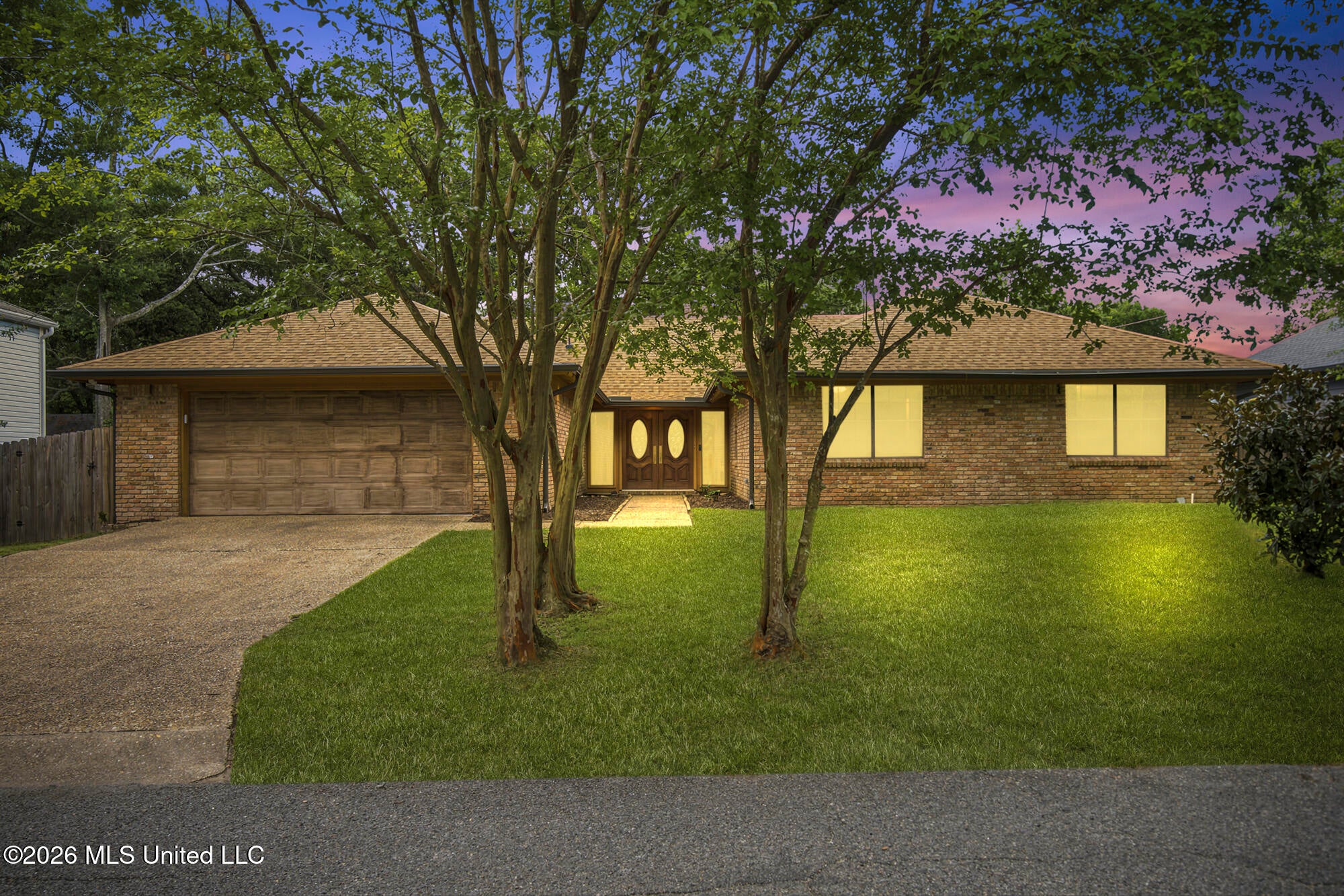 326 Fairview Drive — photo