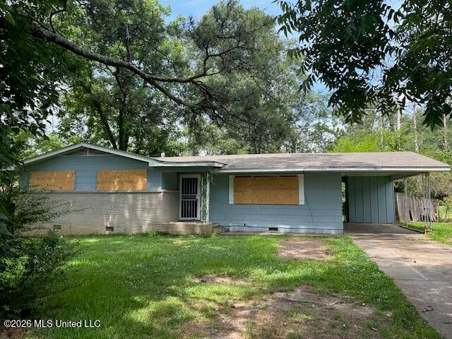 427 Mcdowell Park Circle — photo