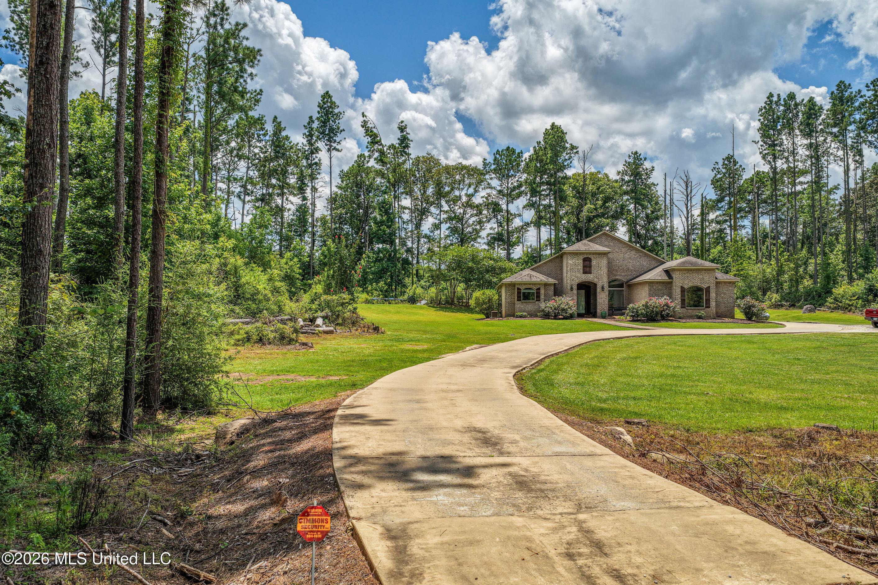 6926 Moak Road, Summit, MS 39666 — photo 2