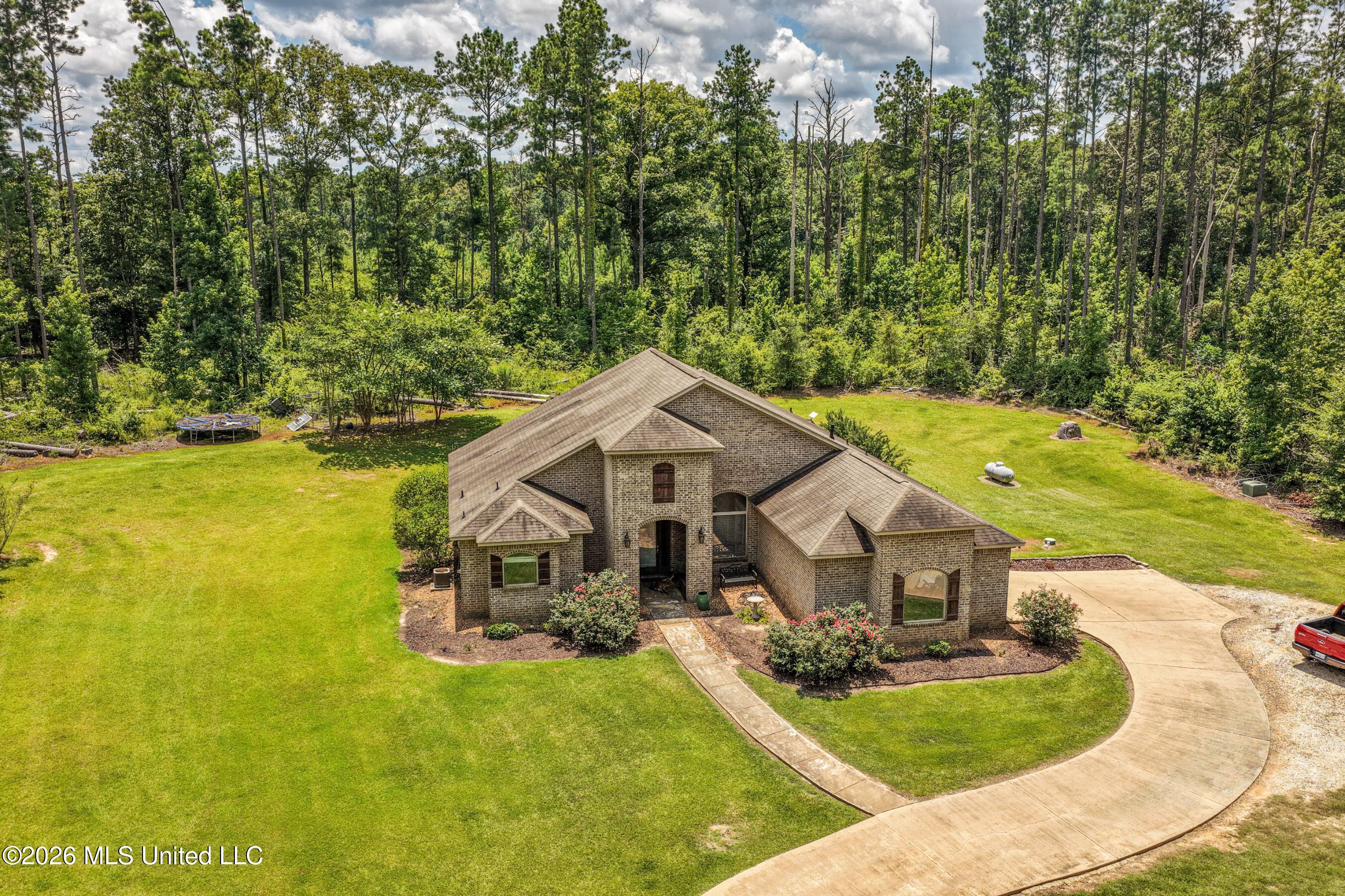 6926 Moak Road, Summit, MS 39666 — photo 3
