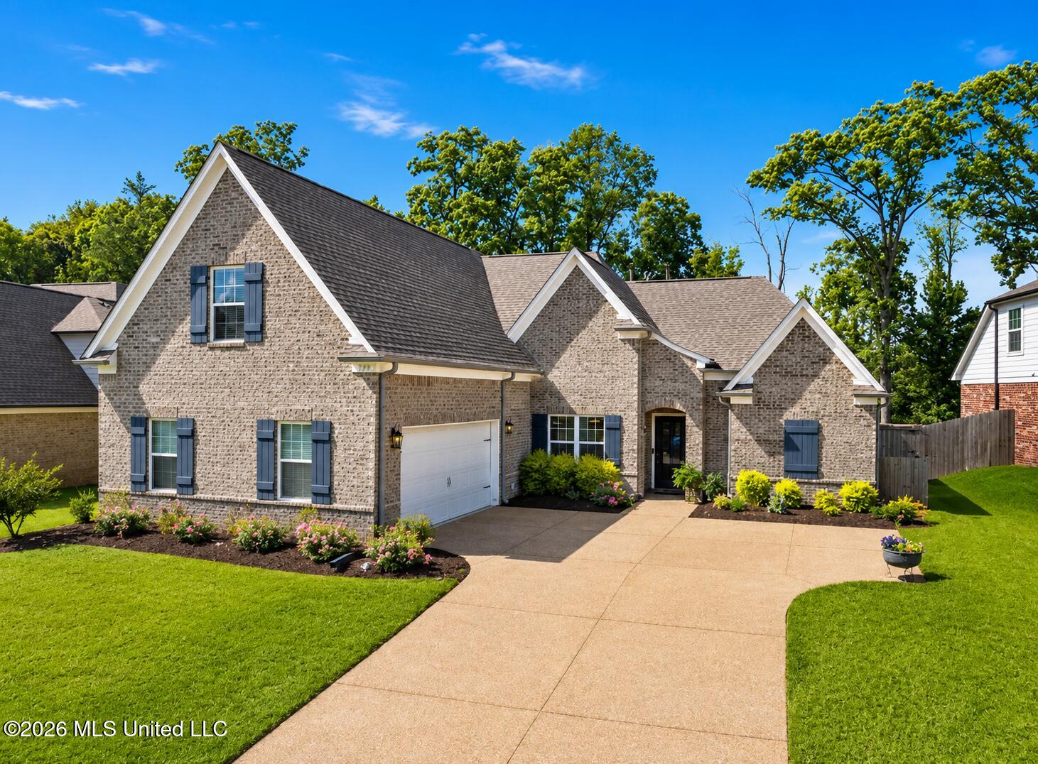 722 Dudley Drive — photo