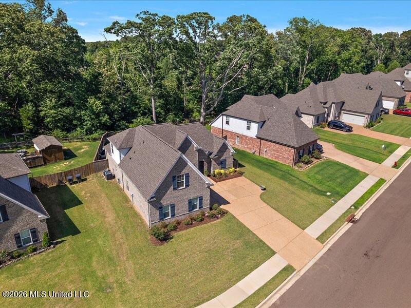 722 Dudley Drive, Hernando, MS 38632 — photo 3