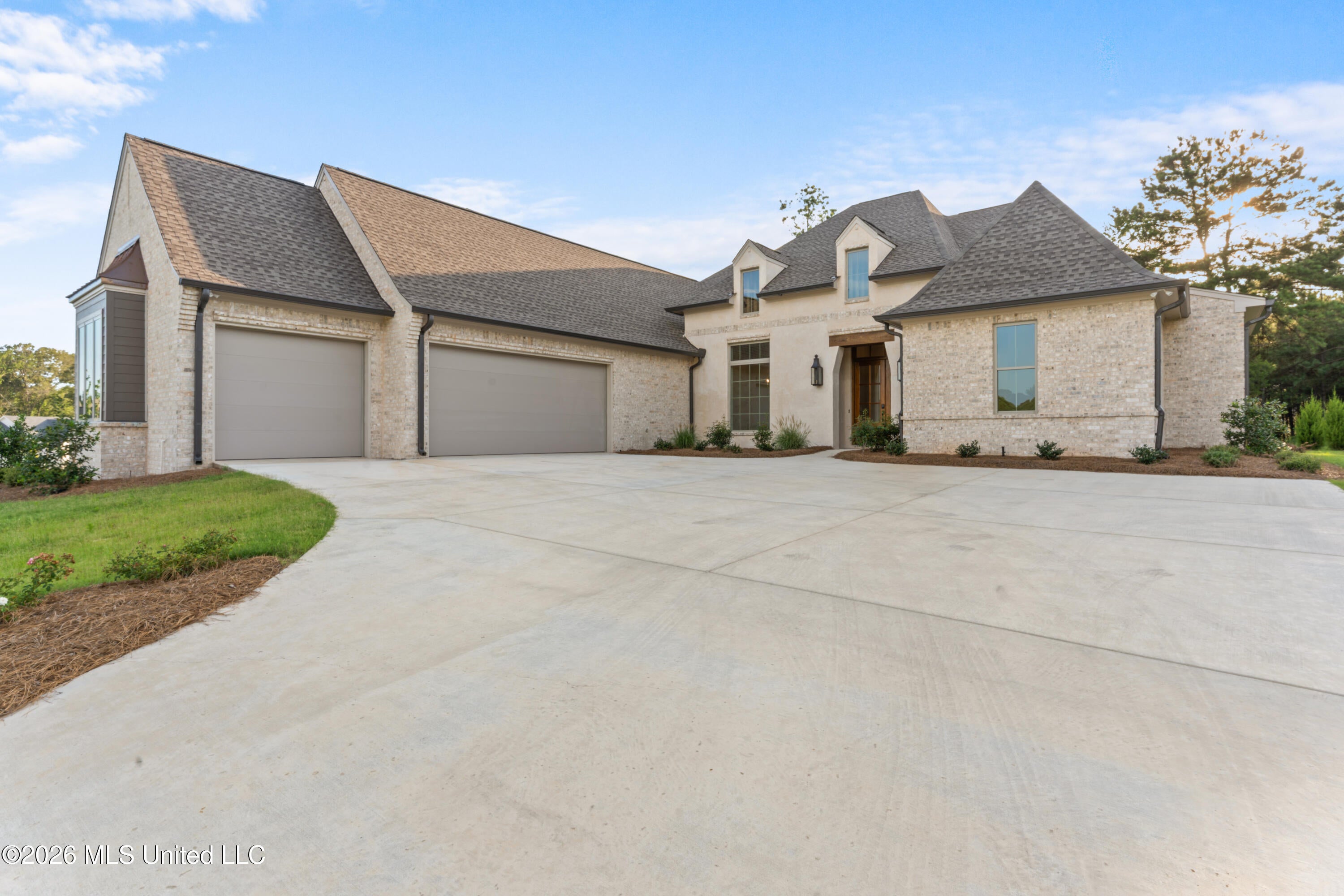637 Big Valley Loop, Flowood, MS 39232 — photo 2