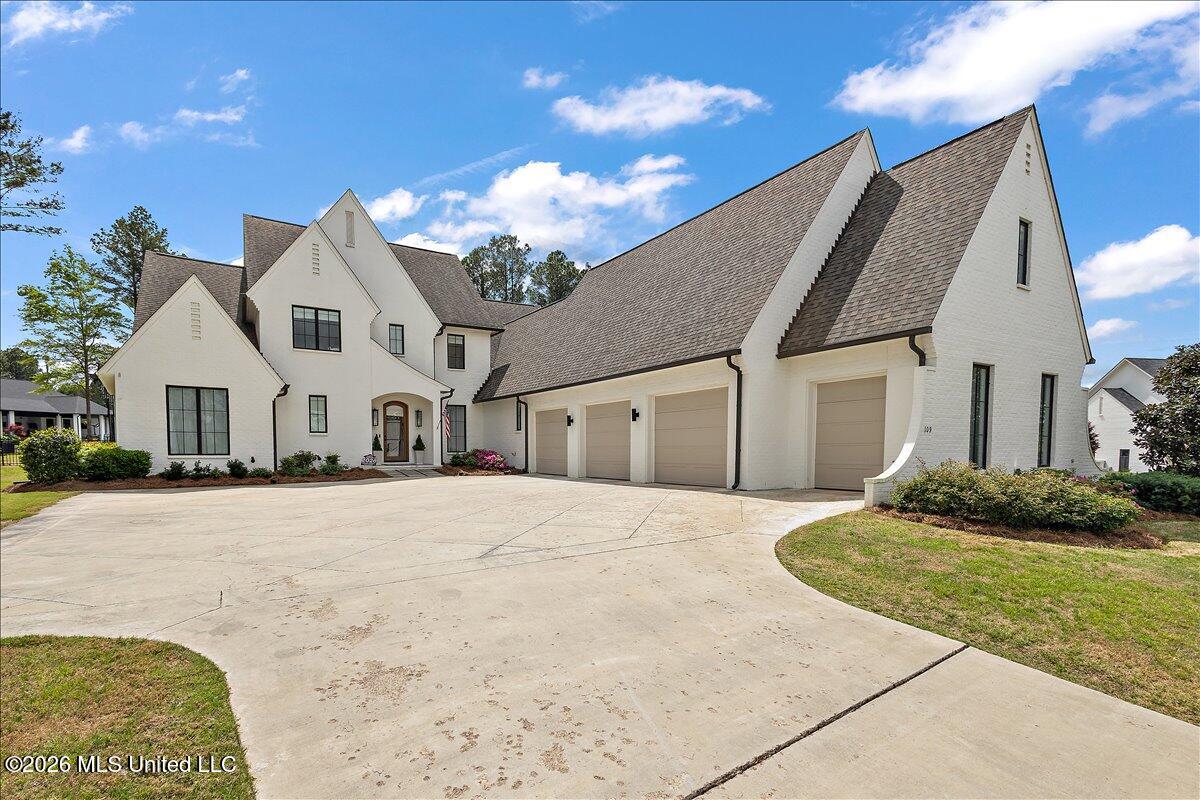 109 Dalton Pointe — photo
