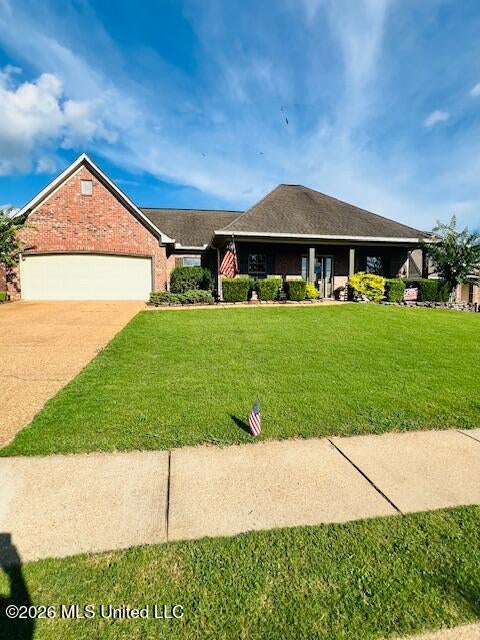 406 Copper Ridge Drive — photo