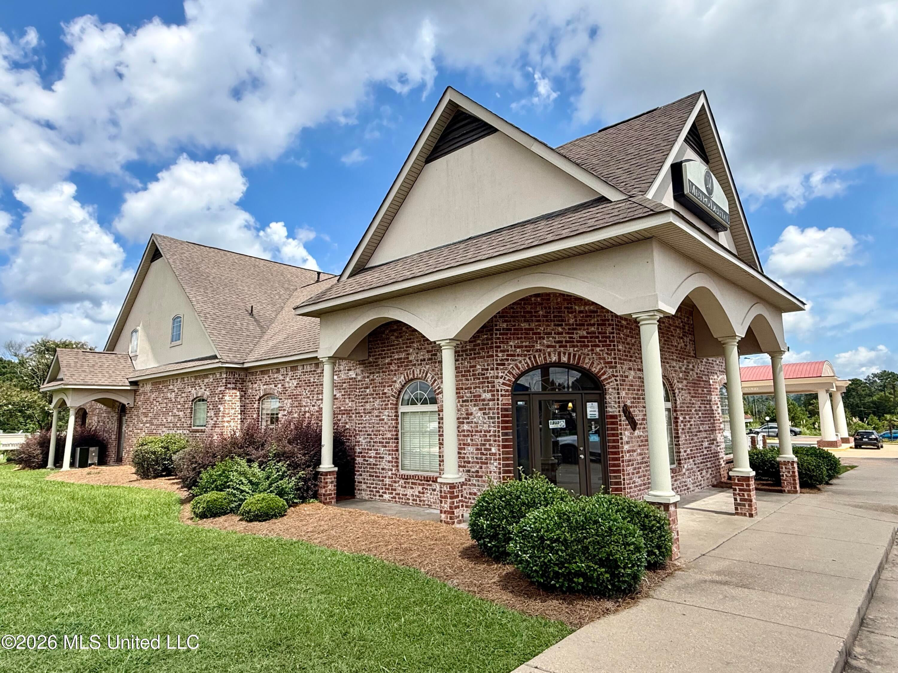 1237 Ms-35, Forest, MS 39074 — photo 2