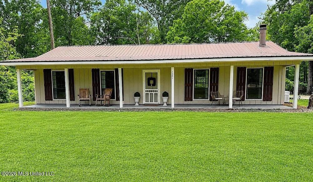 1371 Berwick Cassels Road — photo