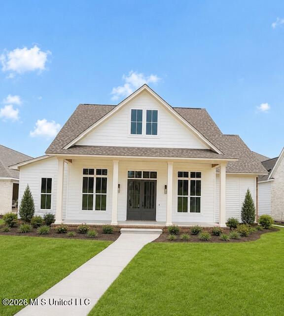 108 Huxley Drive — photo