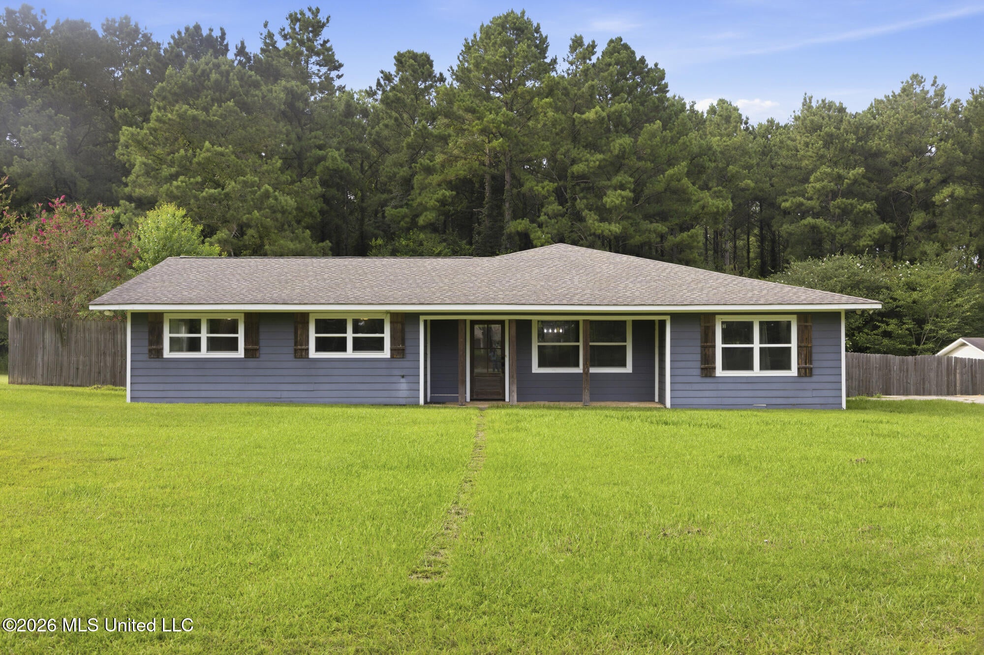918 Zetus Road — photo