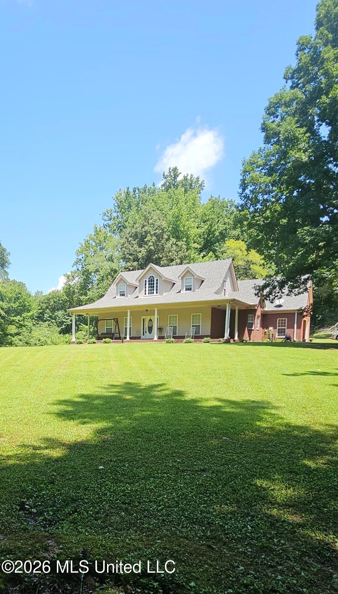 8686 Sheltowee Trail — photo