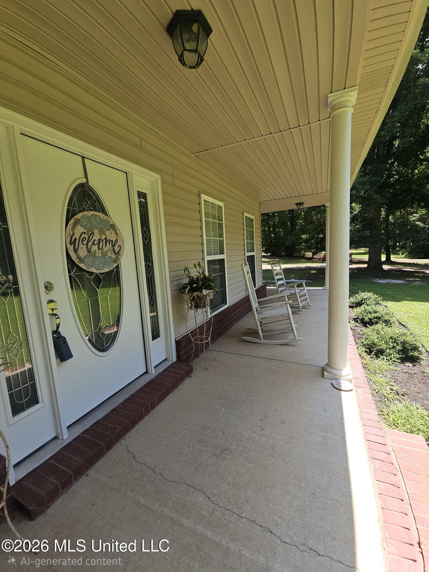 8686 Sheltowee Trail, Hernando, MS 38632 — photo 2