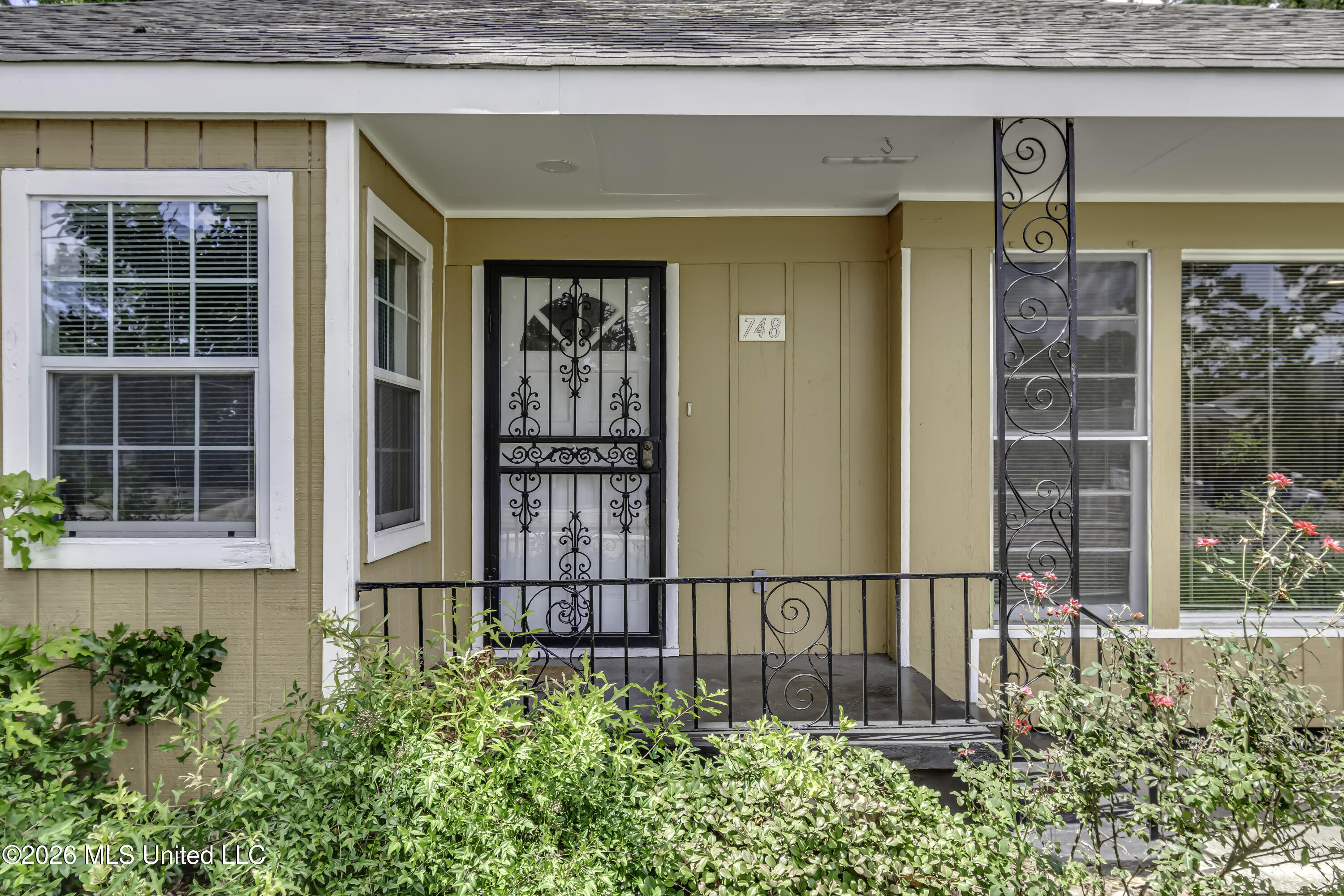 748 E Northside Drive, Jackson, MS 39206 — photo 2