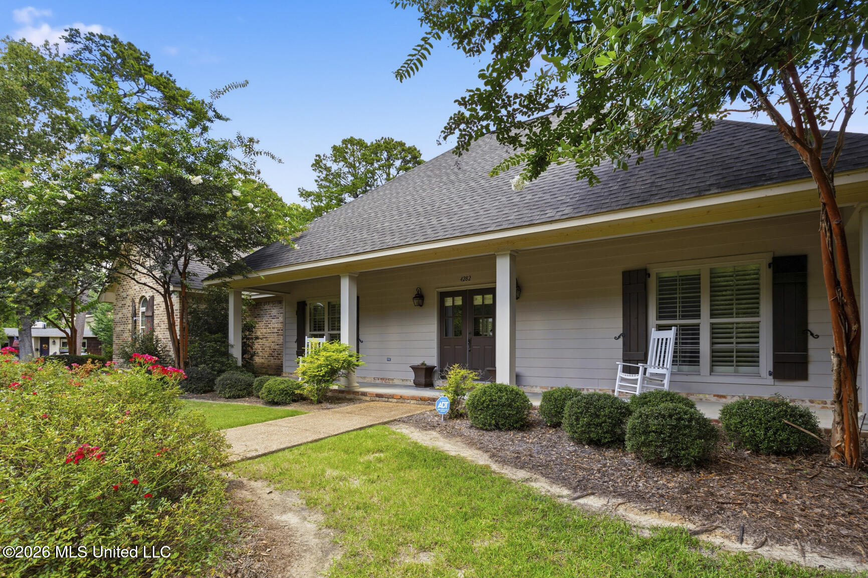 4282 Berlin Drive, Jackson, MS 39211 — photo 3
