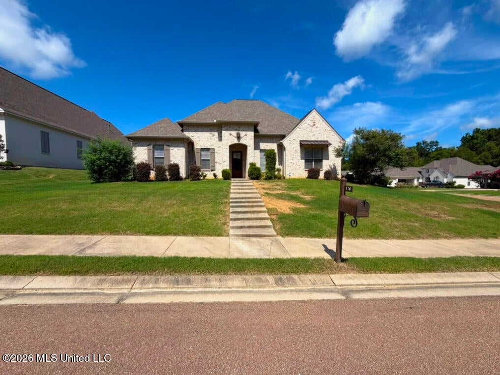170 Stone Creek Drive — photo