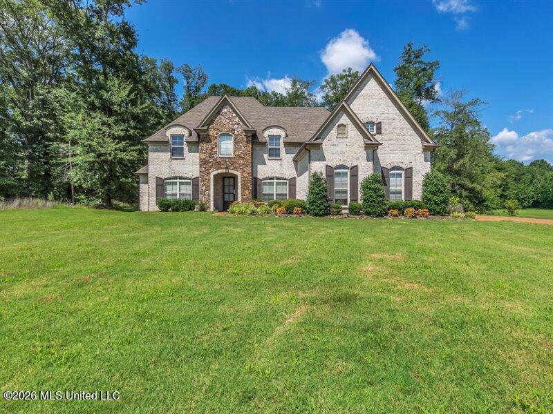 12902 Cotton Row Drive — photo