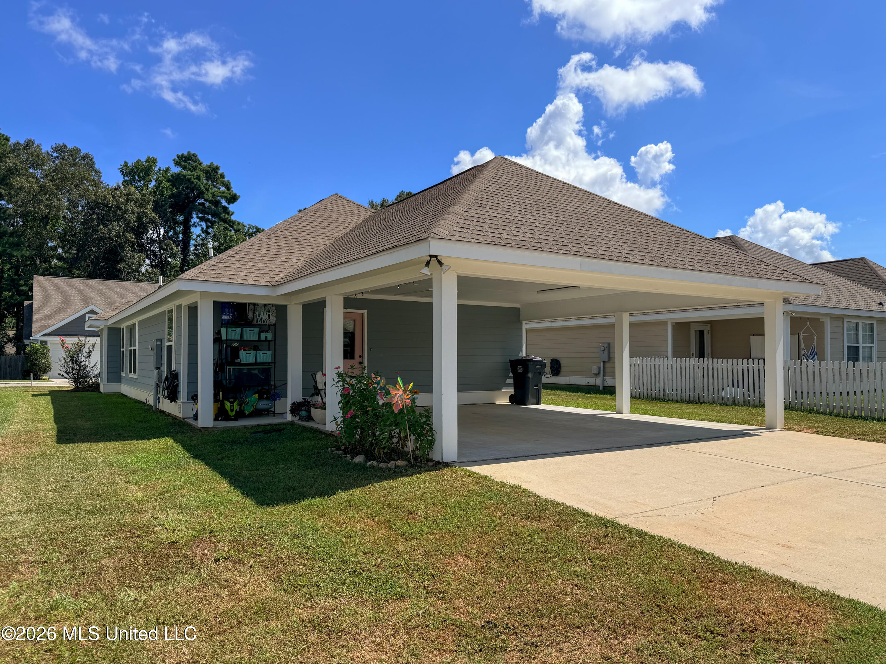 326 Mount Pleasant Drive — photo