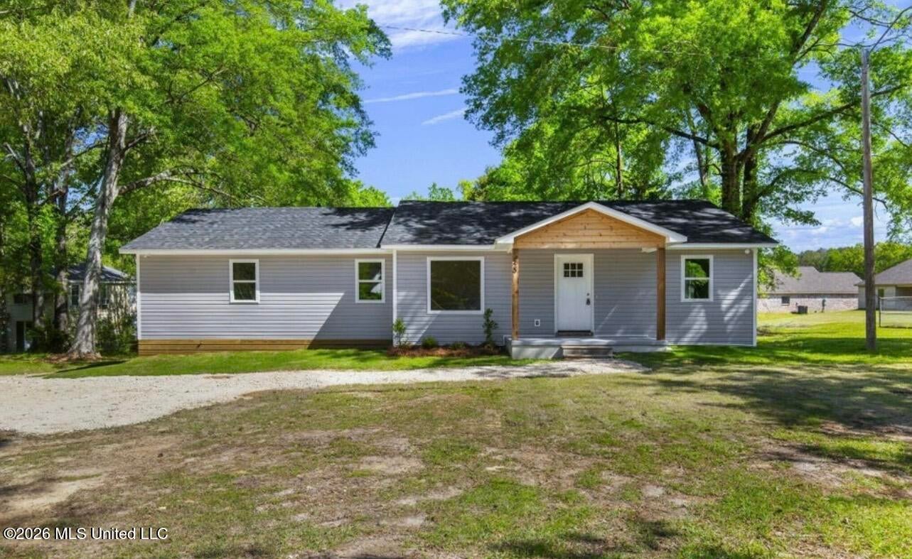 429 Old Whitfield Road — photo
