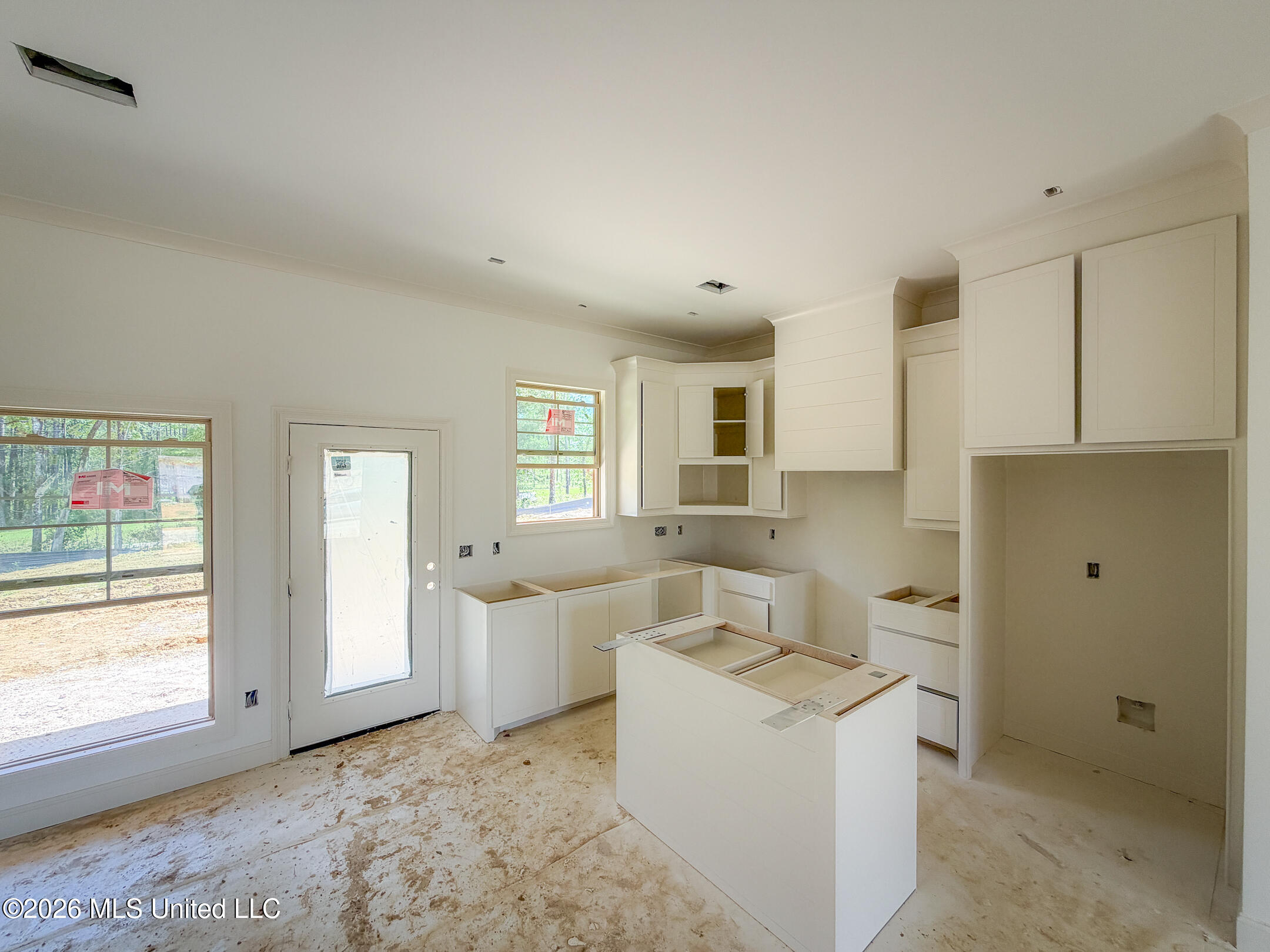 1003 Riverside Lane, Pearl, MS 39208 — photo 2