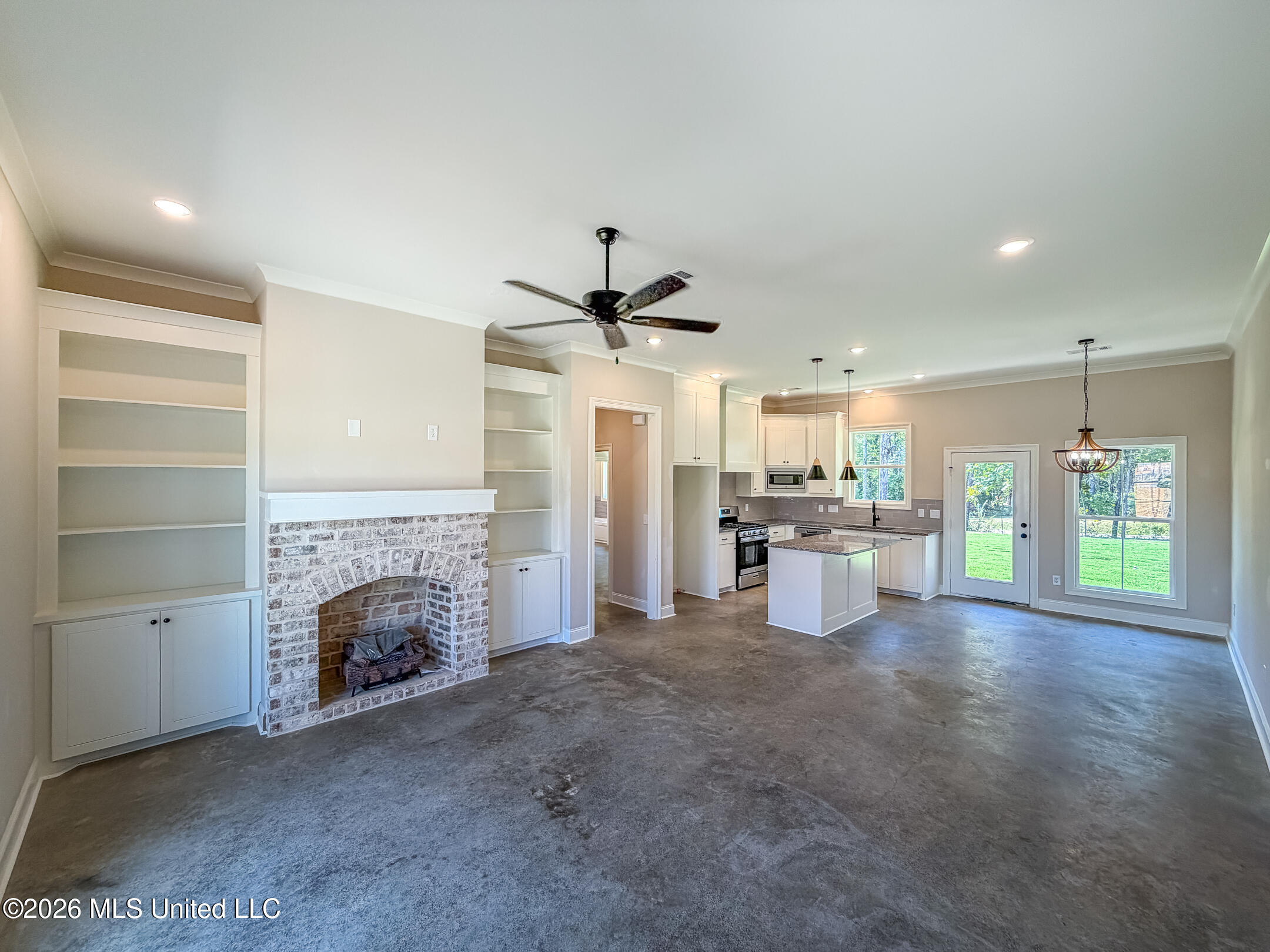 1001 Riverside Lane, Pearl, MS 39208 — photo 2
