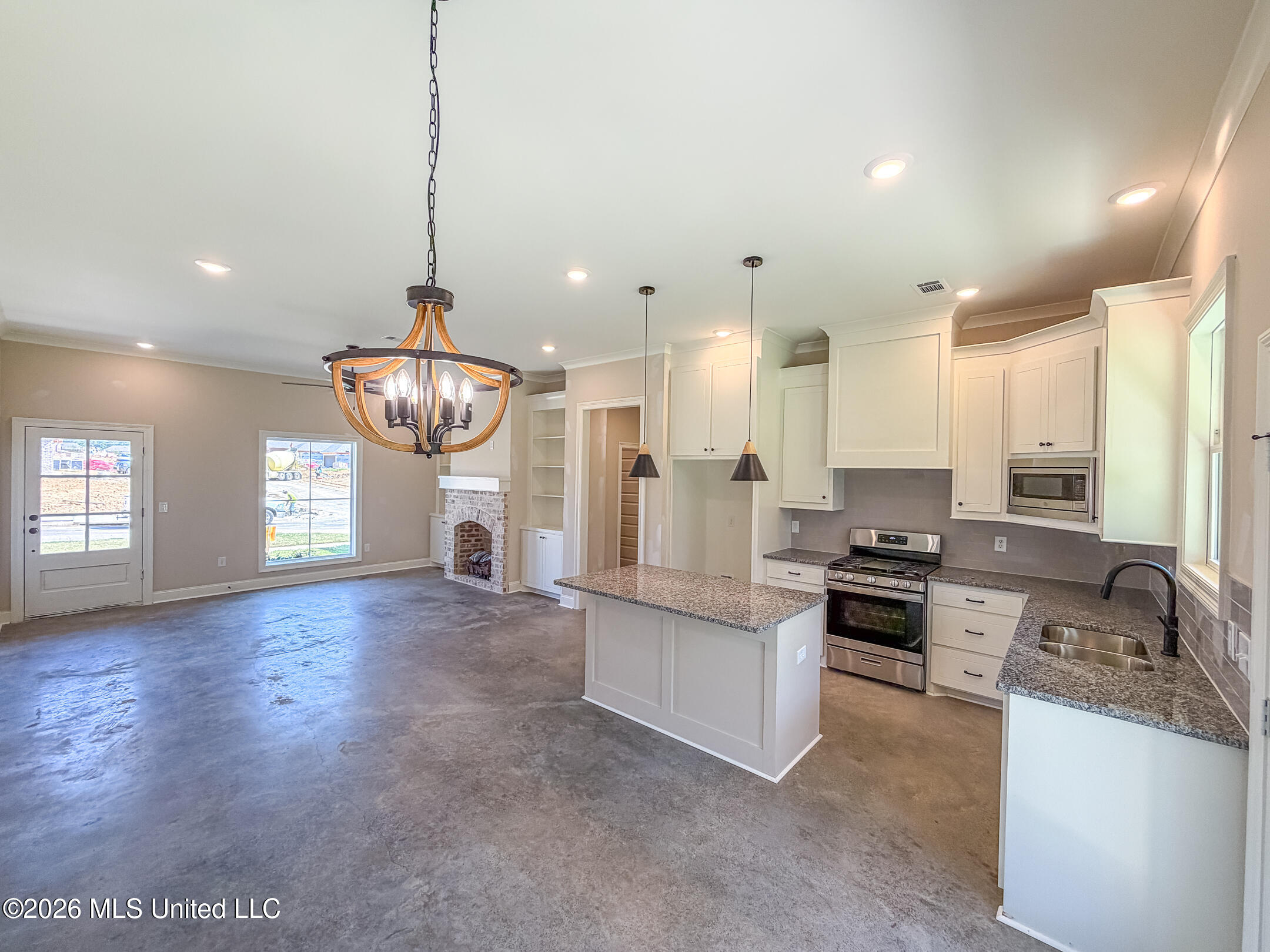 1001 Riverside Lane, Pearl, MS 39208 — photo 3