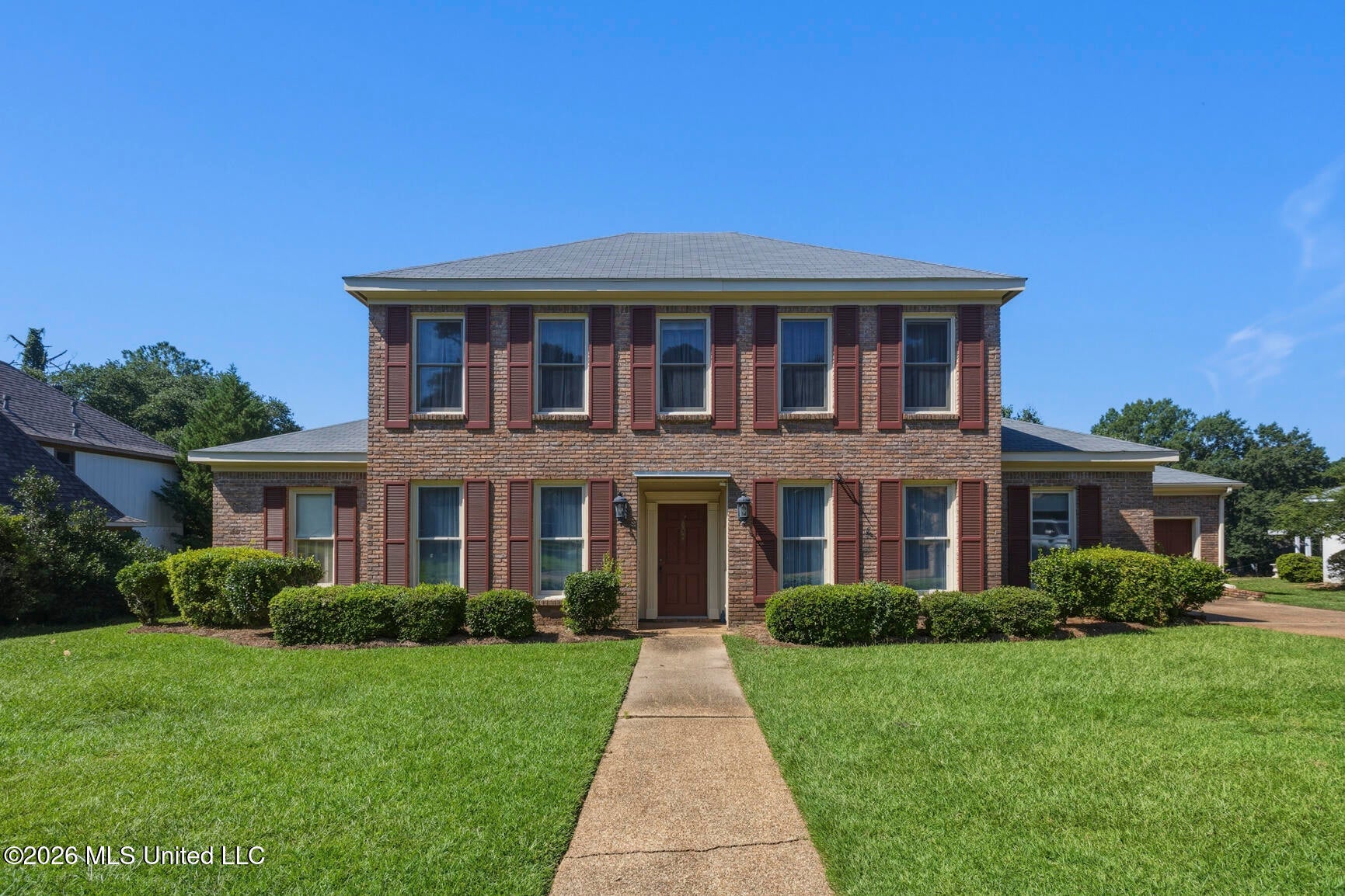 1025 Northpointe Drive — photo