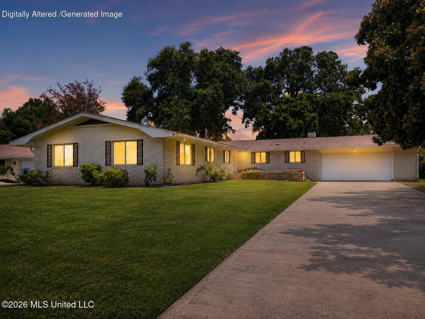 2421 Regency Drive — photo