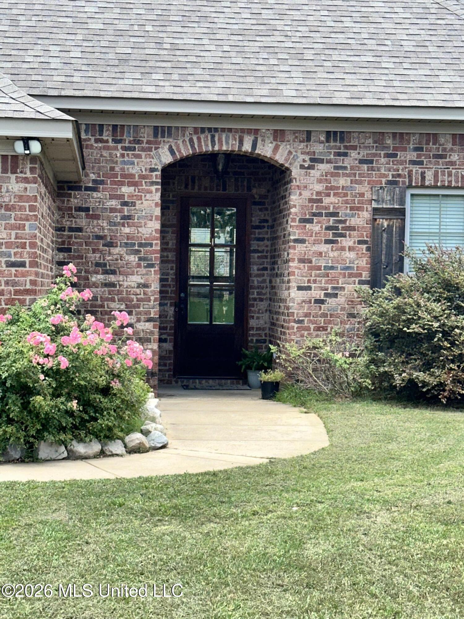 407 Copper Ridge Drive, Florence, MS 39073 — photo 2