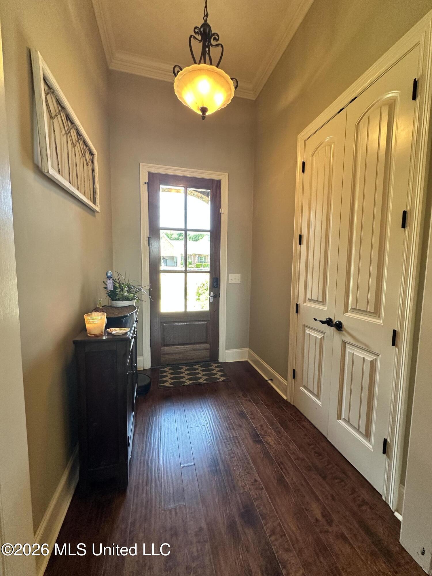 407 Copper Ridge Drive, Florence, MS 39073 — photo 3