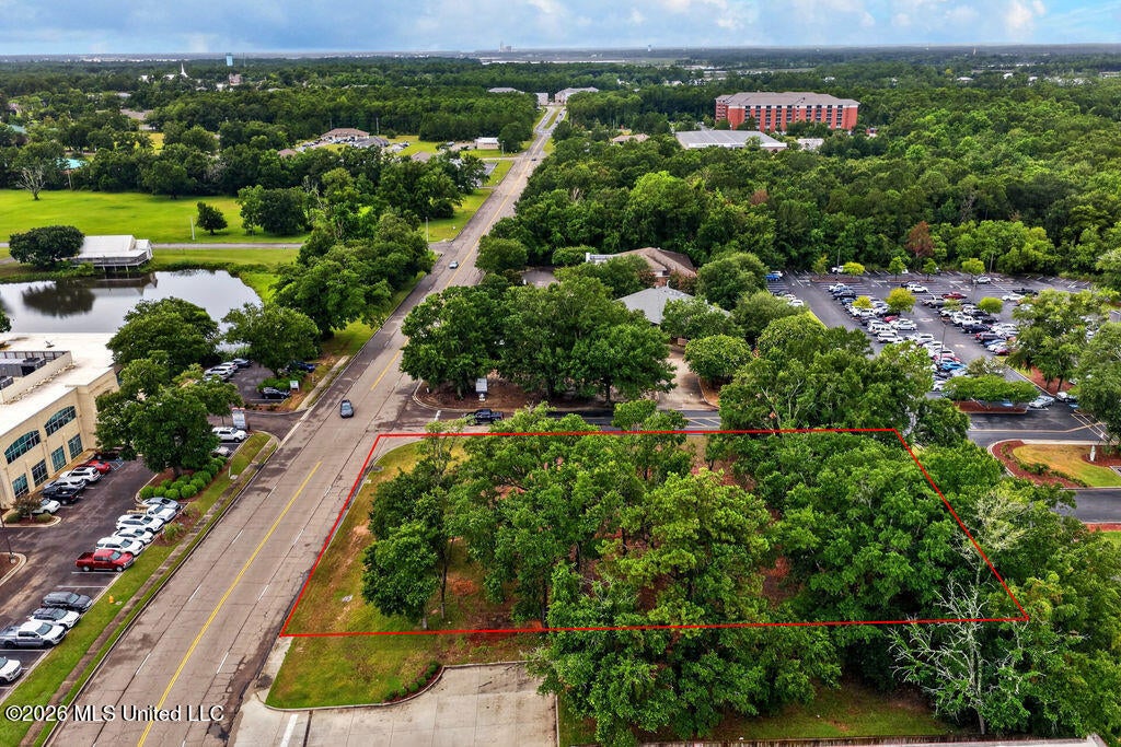 0 Medical Park Drive — photo