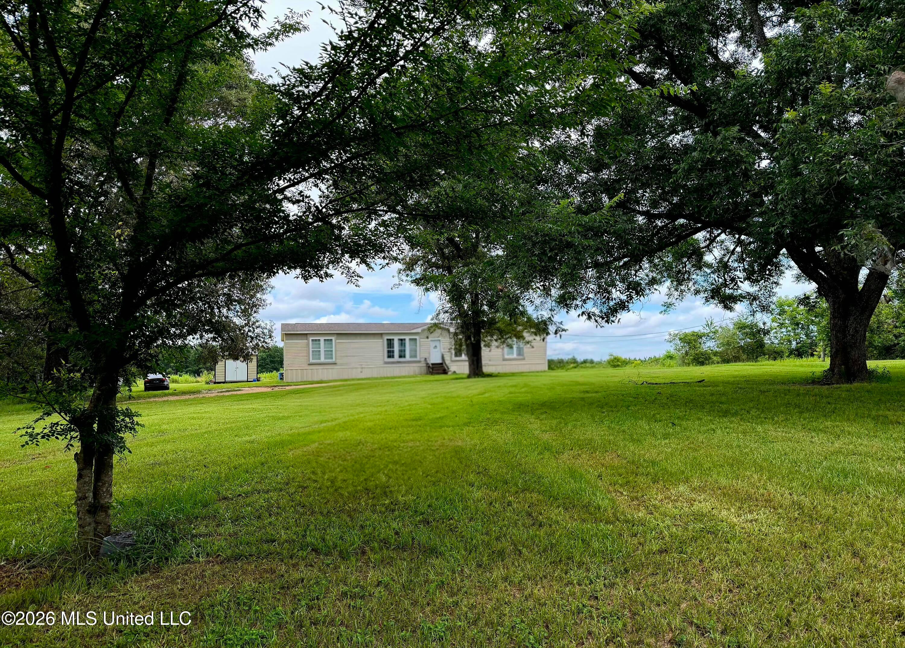 1933 Columbia Purvis Road — photo
